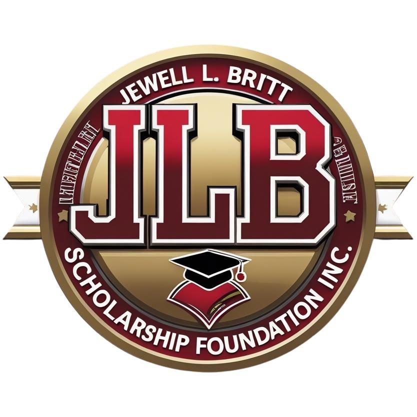 Jewell L. Britt Scholarship Fund students and family